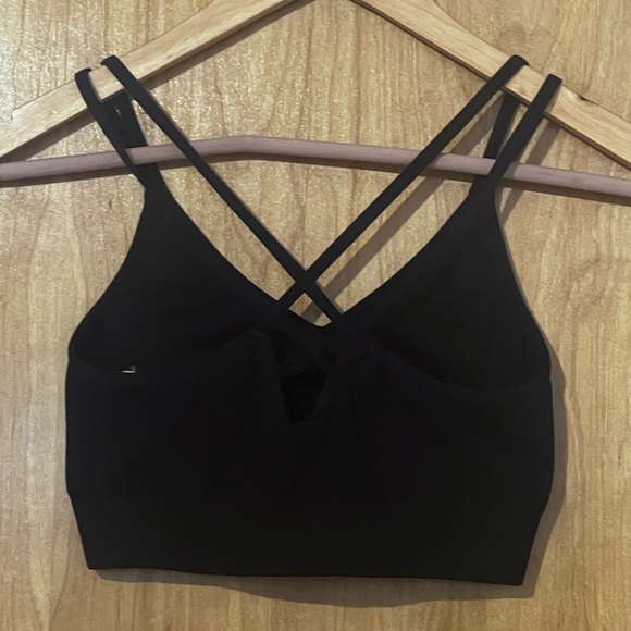 Aerie SP Sports Bra - Picture 2 of 6